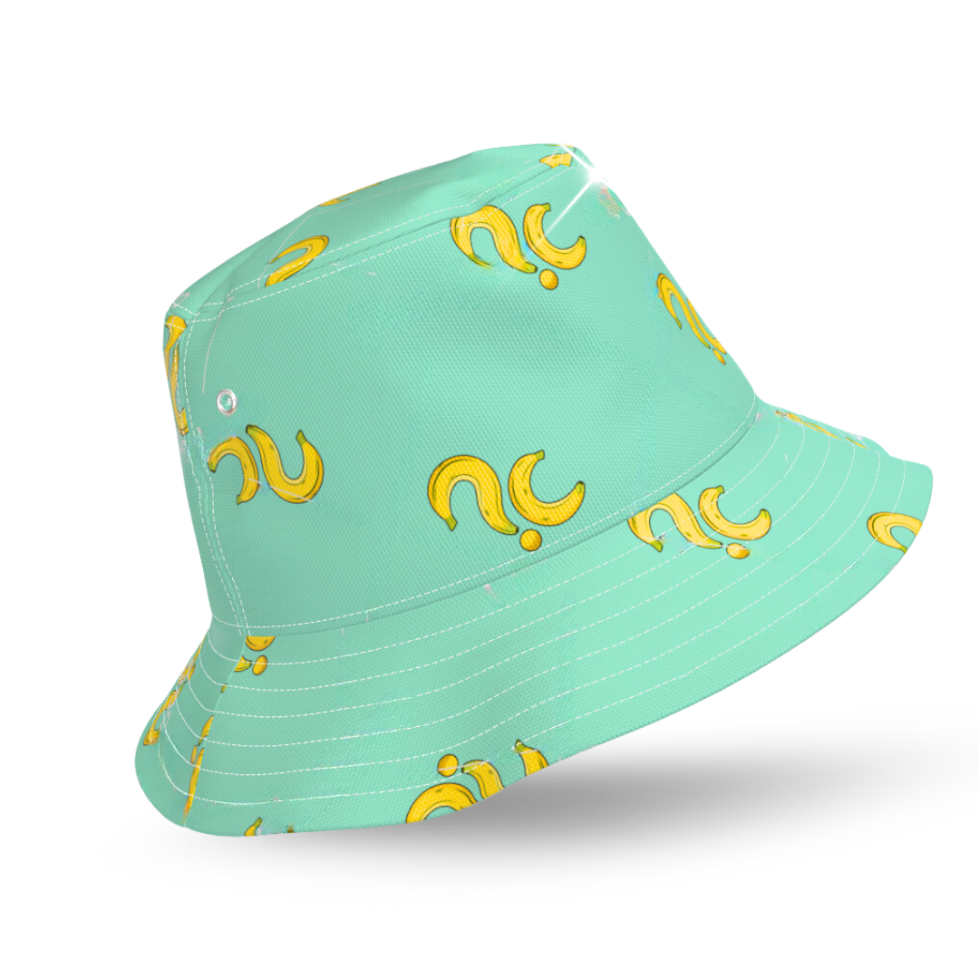 Bucket Hat 1